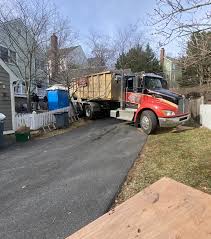 Best Attic Cleanout  in Jellico, TN